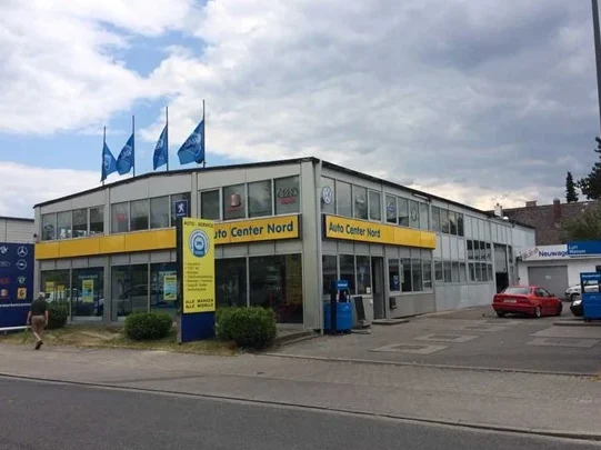 nord auto center