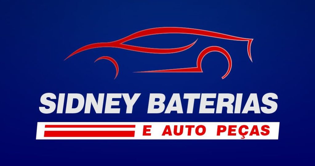sidney baterias e auto pecas