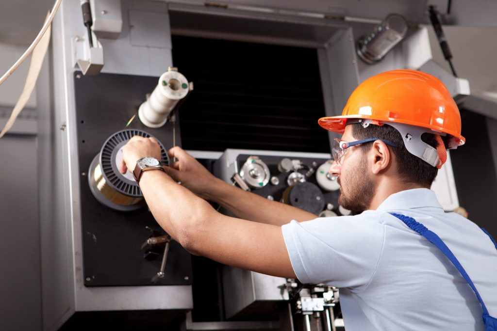 tecnopaifer eletrica e mecanica